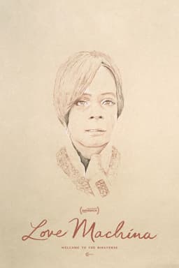 Love Machina