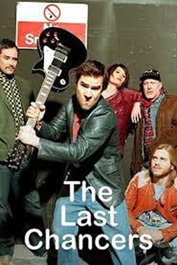 The Last Chancers