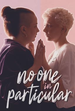 No One in Particular