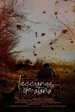 Lecciones de Otoño