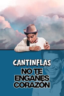 No te engañes corazón