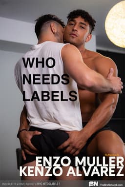 Who Needs Labels
