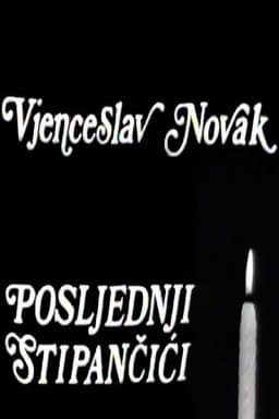 The Last of the Stipancics