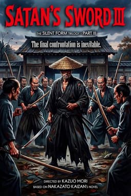 Satan's Sword III: The Final Chapter