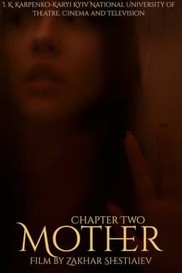 Mother: Chapter Two
