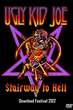Ugly Kid Joe - Stairway To Hell