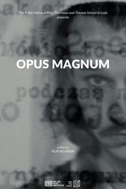 Opus magnum