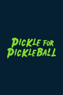 Pickle For Pickleball