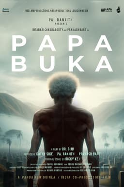 Papa Buka