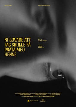 I just want to hear her voice