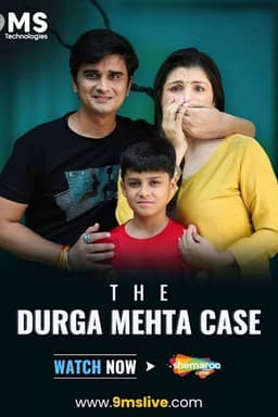 The Durga Mehta Case