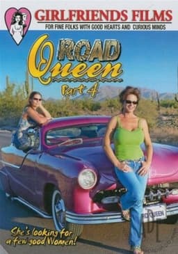 Road Queen 4