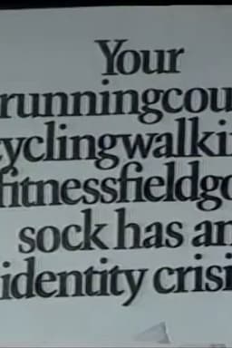 Sock Ads: Judith Williamson Consumes Passionately in Southern California