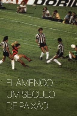Flamengo: A Century of Passion