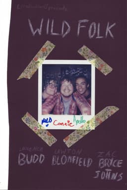Wild Folk