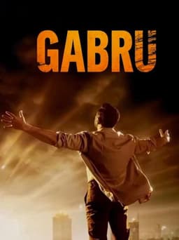 Gabru