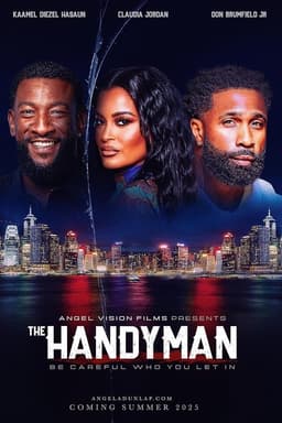The Handyman