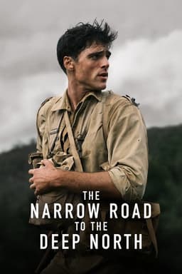 The Narrow Road to the Deep North