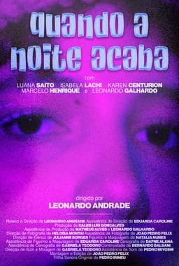 When the Night is Over