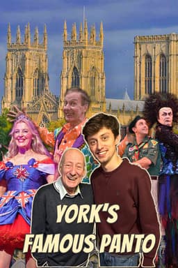 York’s Famous Pantomime: A Retrospective