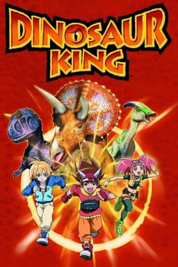 Dinosaur King