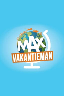 MAX Vakantieman