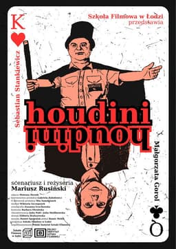 Houdini