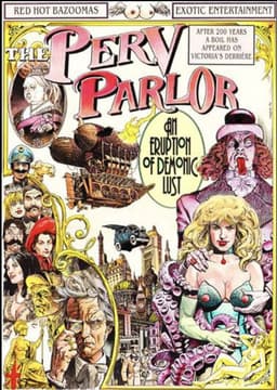 The Perv Parlor