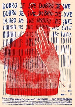 It’s Fine, I’m Fine, Everything’s Fine