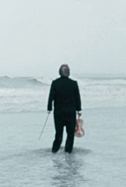 La muse et la madone