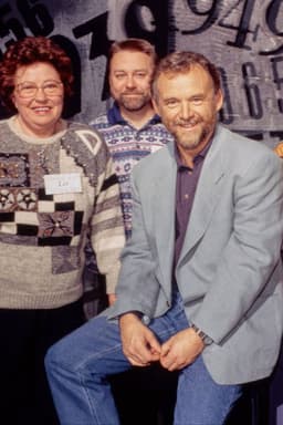 Hvornår var det nu det var?