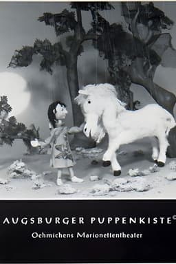 So Hi und das weiße Pferd