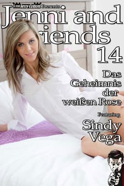 Jenni and Friends - Das Geheimnis der weißen Rose