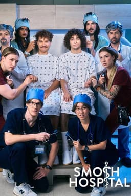 Smosh Hospital