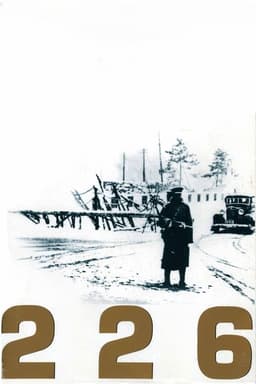 Four Days of Snow and Blood