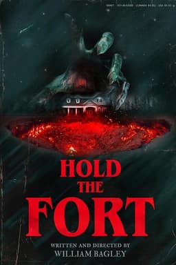 Hold the Fort