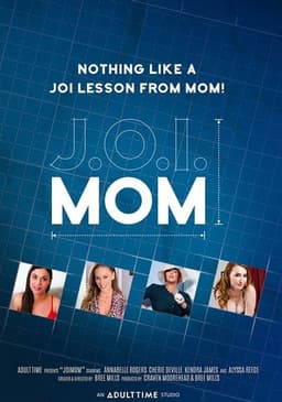 J.O.I. Mom