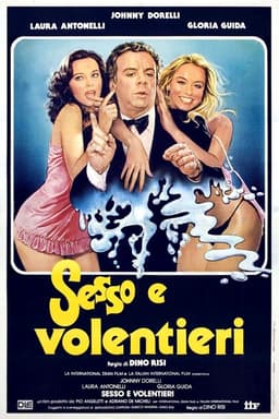 Sesso e volentieri