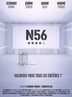 NUMÉRO 56