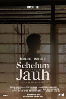 Sebelum Melangkah Jauh
