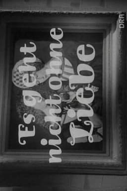 Es geht nicht ohne Liebe