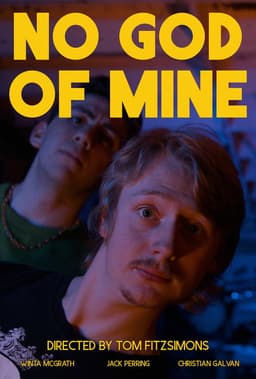No God of Mine