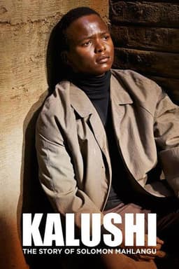 Kalushi: The Story of Solomon Mahlangu