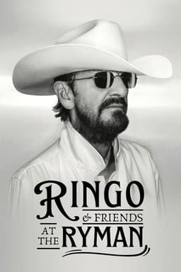Ringo & Friends at the Ryman