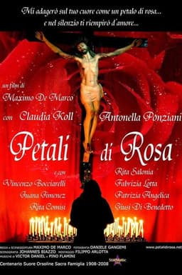 Petali di Rosa