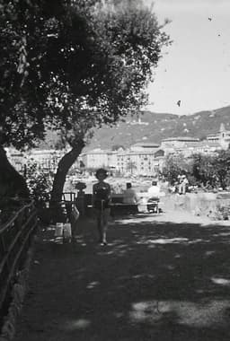 Home Movies #20: Dance Tests