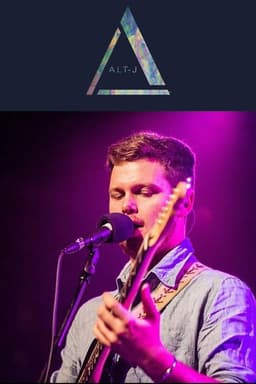 Alt-J - Live on KEXP