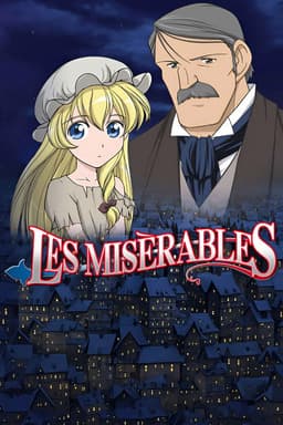 Les Misérables: Little Girl Cosette
