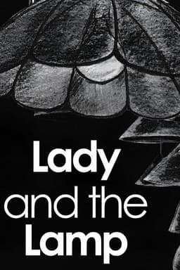 Lady and the Lamp