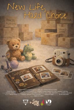 New Life, Hard Choice